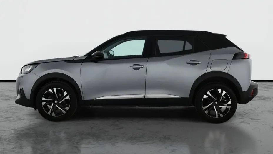 Peugeot 2008 -