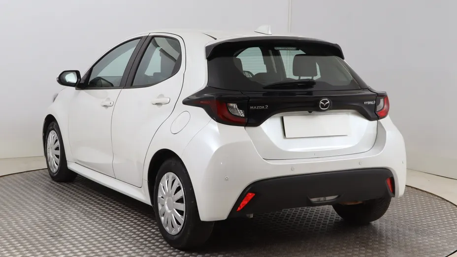 Mazda 2 -