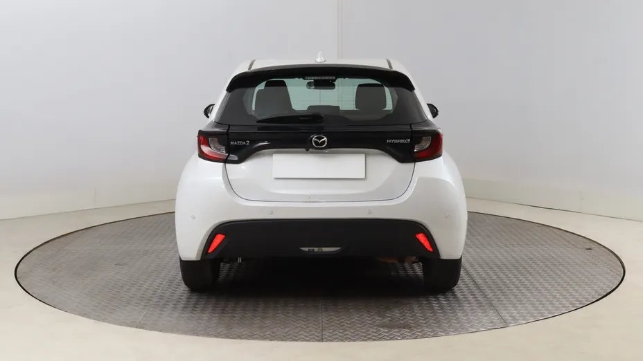 Mazda 2 -