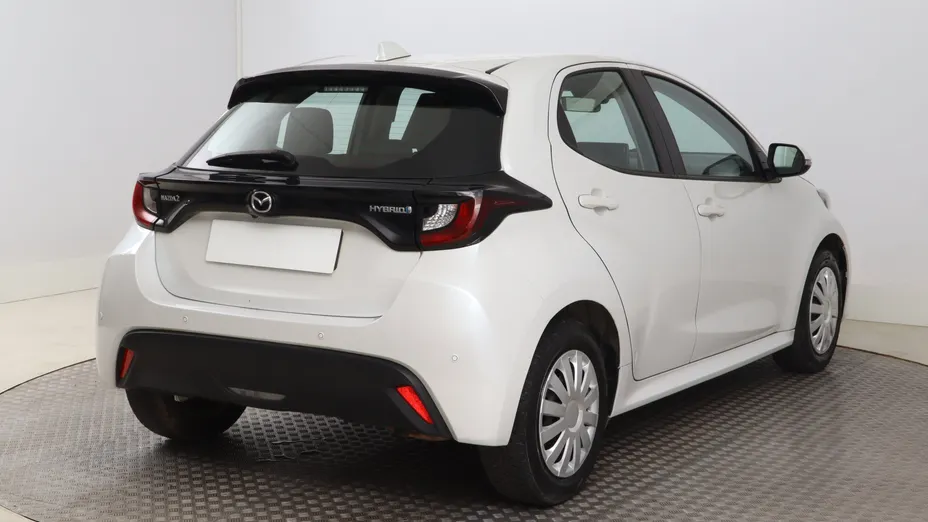 Mazda 2 -