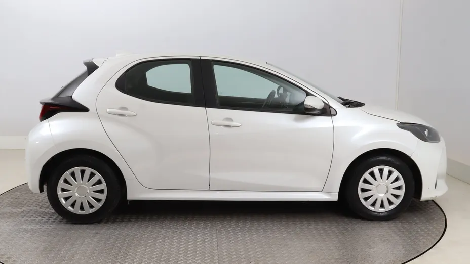 Mazda 2 -