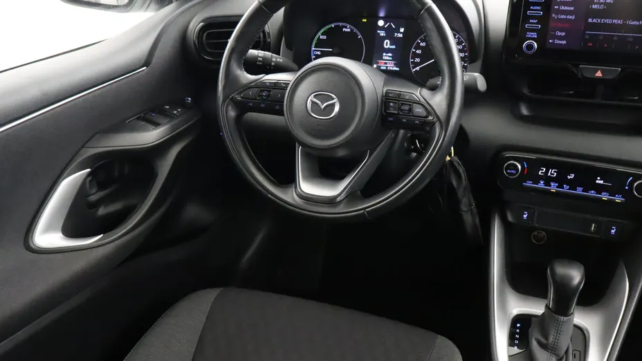 Mazda 2 -