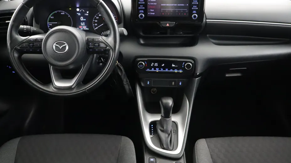 Mazda 2 -
