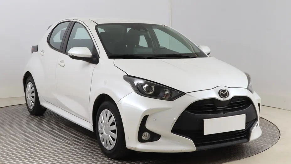Mazda 2 -