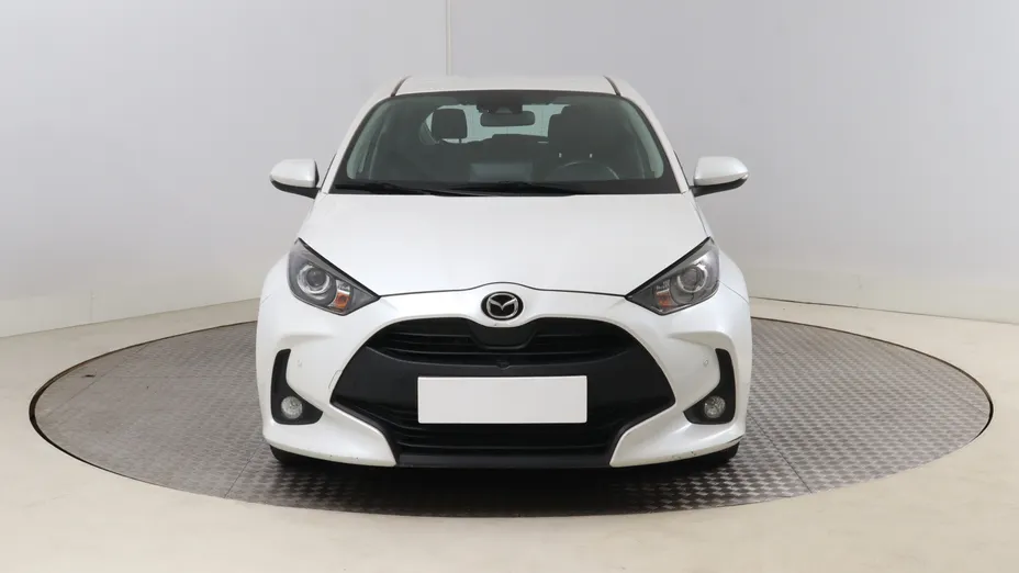 Mazda 2 -