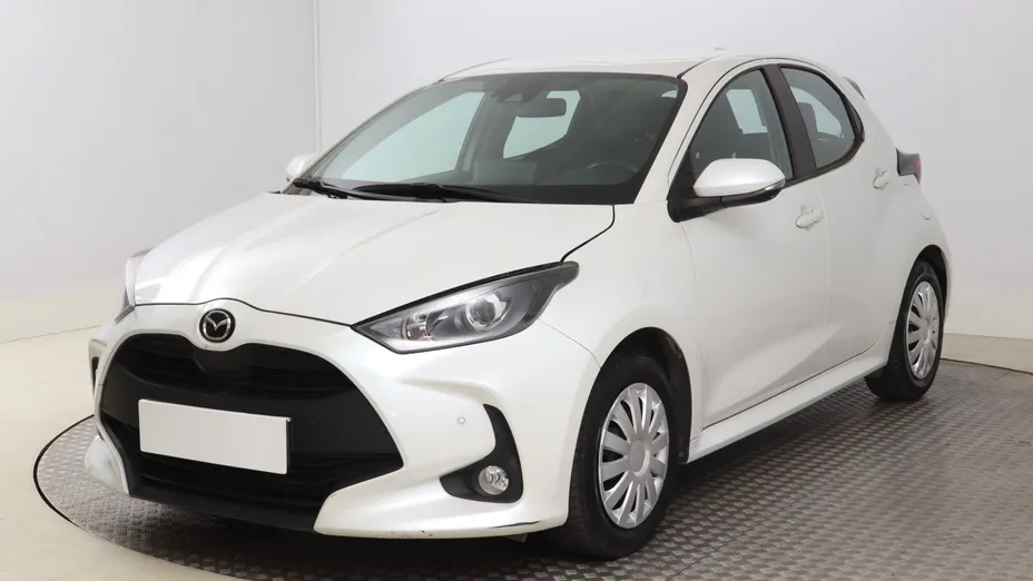 Mazda 2 -