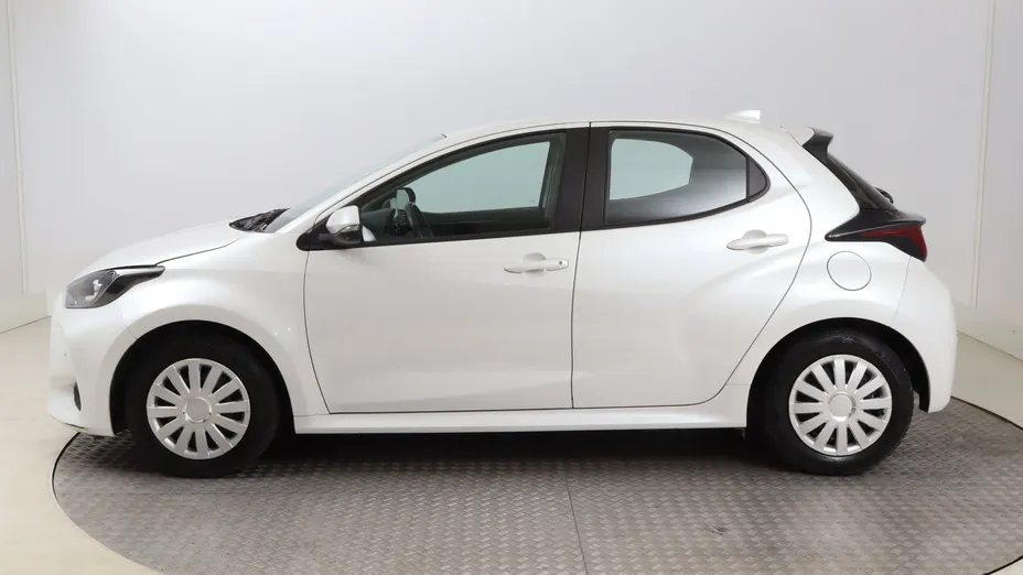 Mazda 2 -
