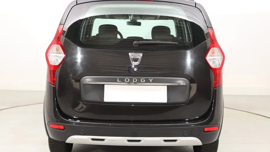 Dacia Lodgy -