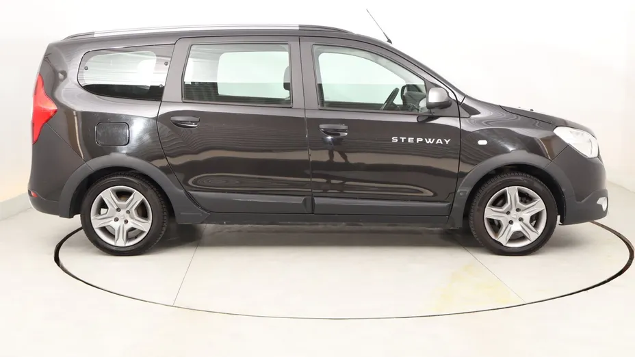 Dacia Lodgy -
