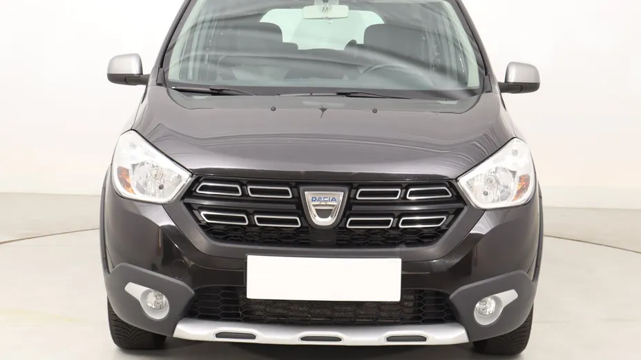 Dacia Lodgy -