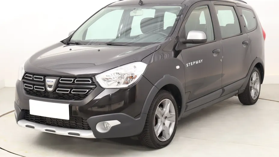 Dacia Lodgy -