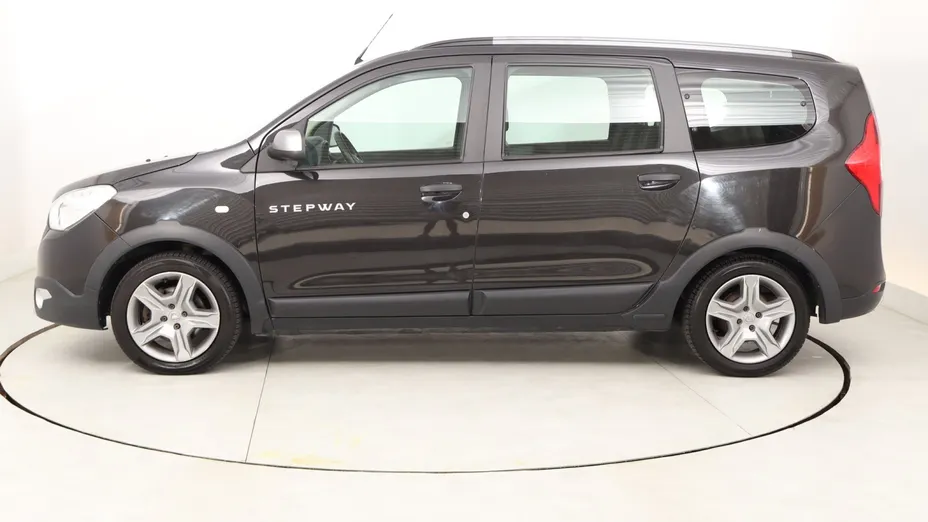 Dacia Lodgy -