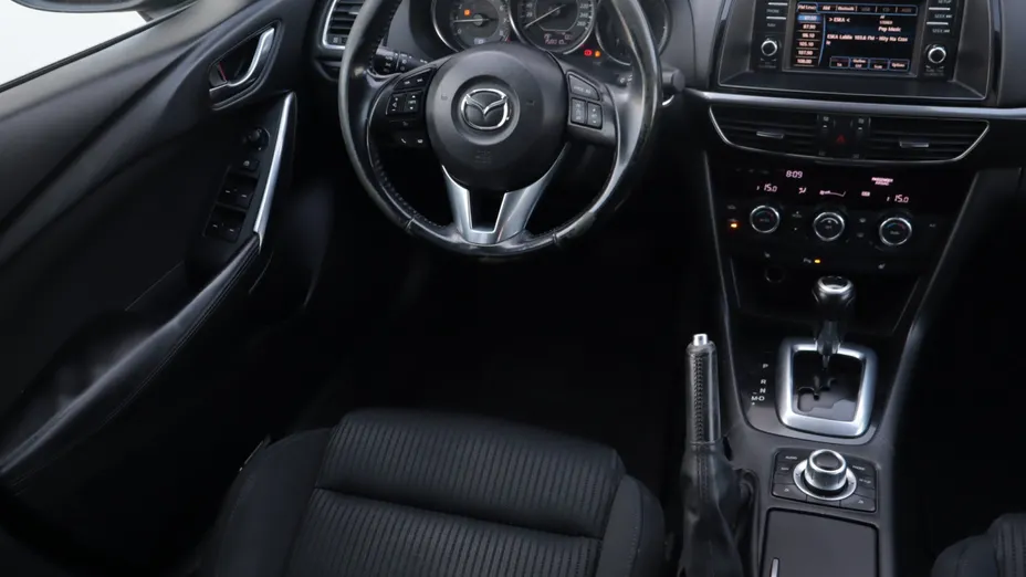 Mazda 6 -