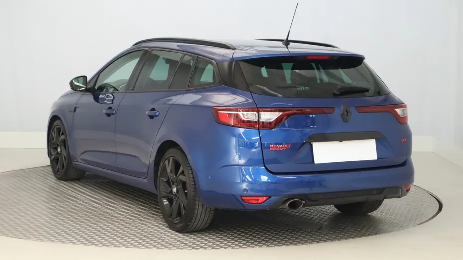 Renault Megane -