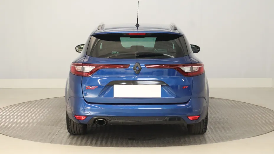 Renault Megane -