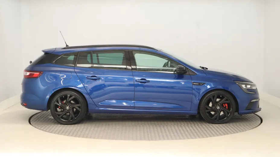 Renault Megane -