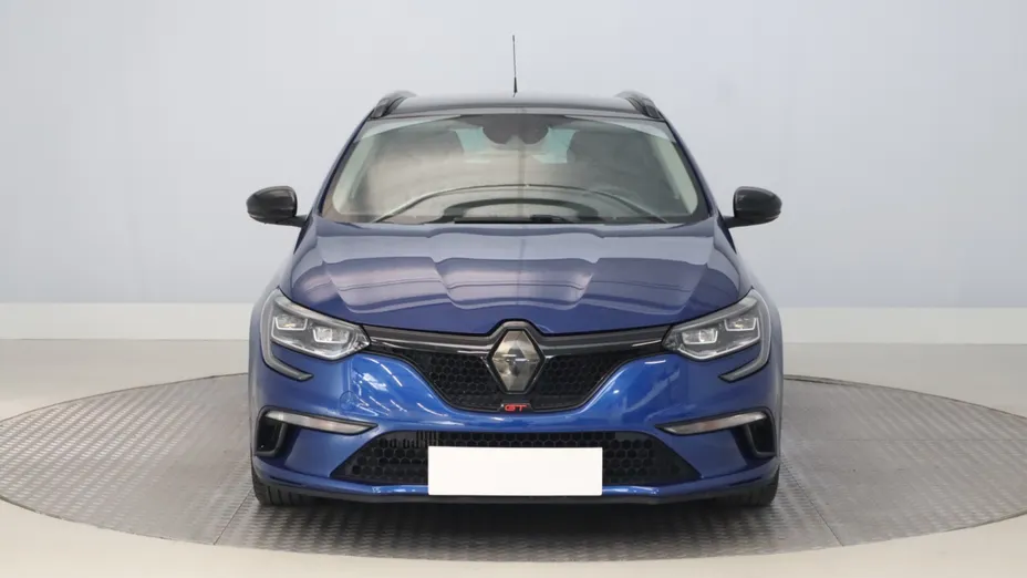 Renault Megane -