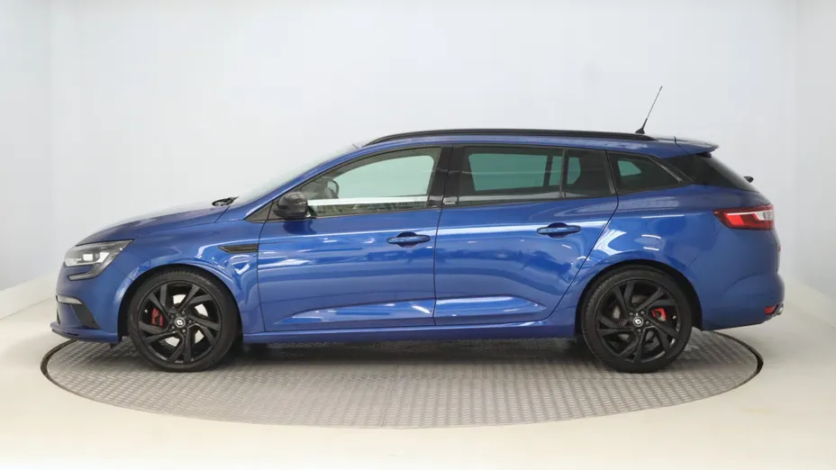 Renault Megane -