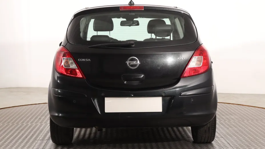 Opel Corsa -