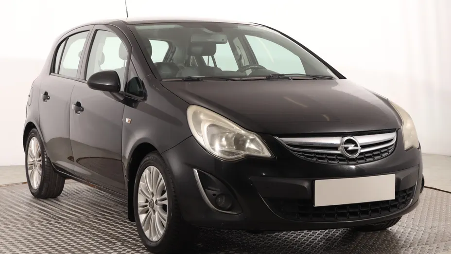 Opel Corsa -