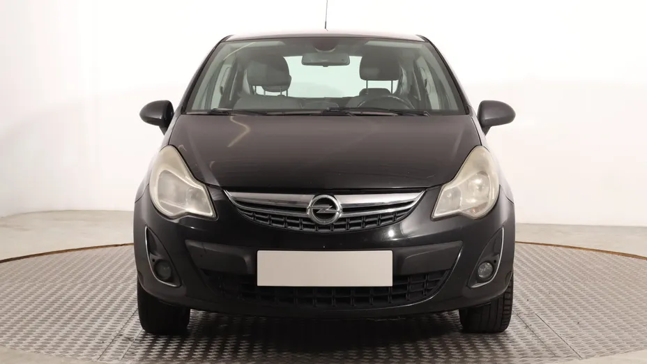 Opel Corsa -