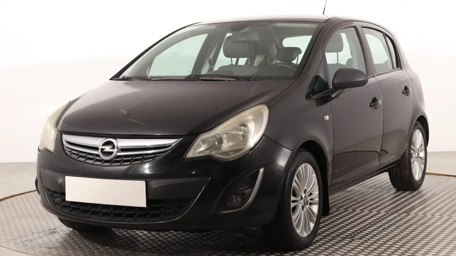 Opel Corsa -