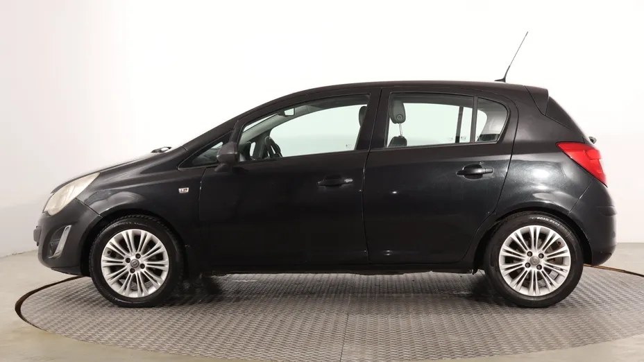Opel Corsa -