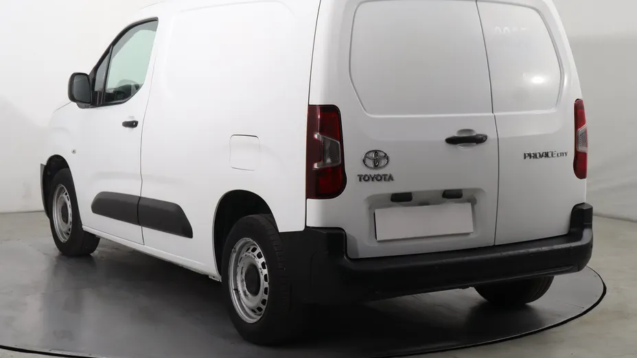 Toyota Proace City -