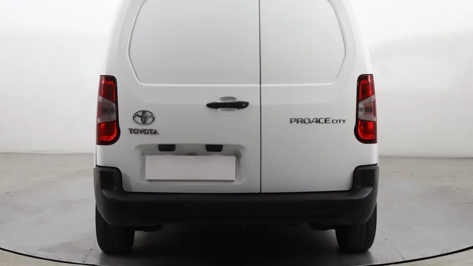 Toyota Proace City -