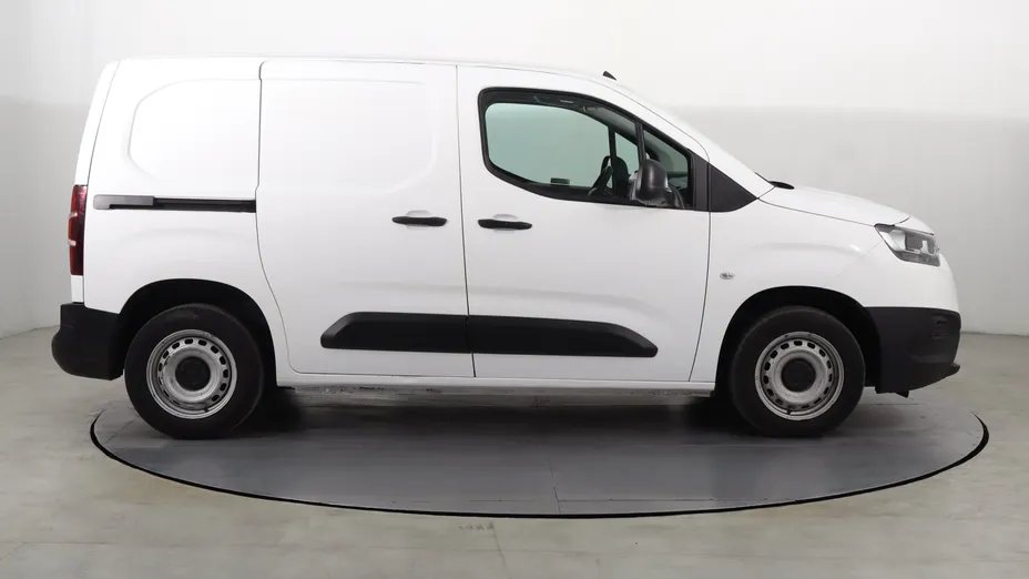 Toyota Proace City -