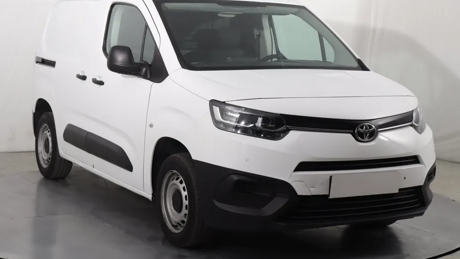 Toyota Proace City -