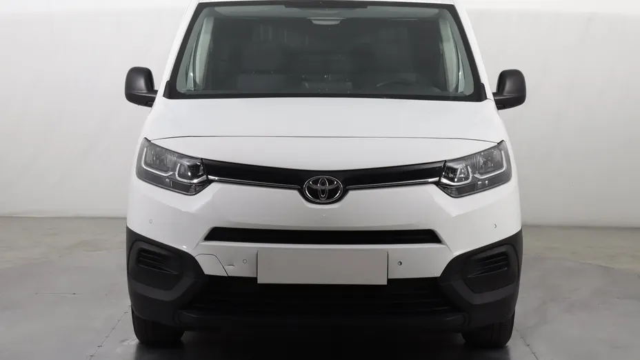 Toyota Proace City -
