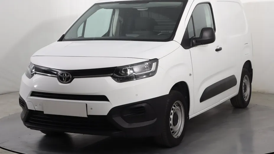 Toyota Proace City -