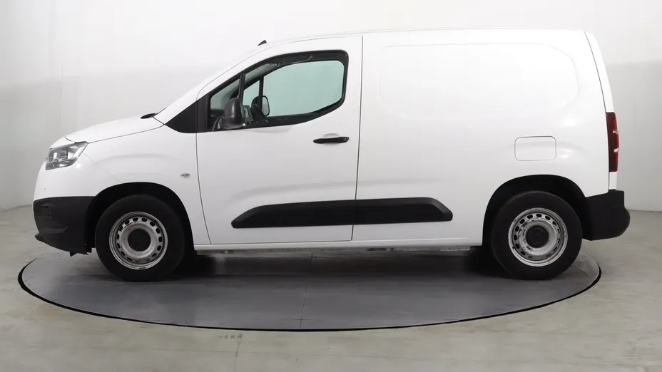 Toyota Proace City -