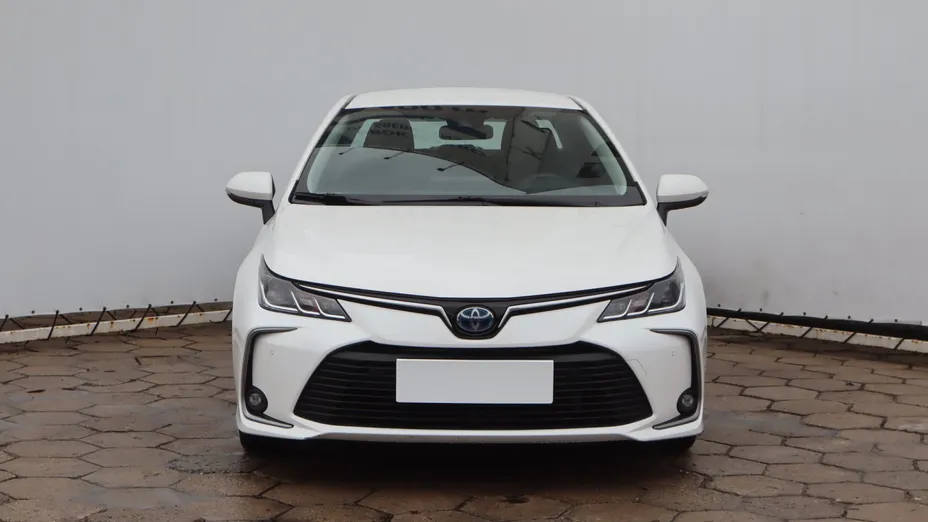 Toyota Corolla -