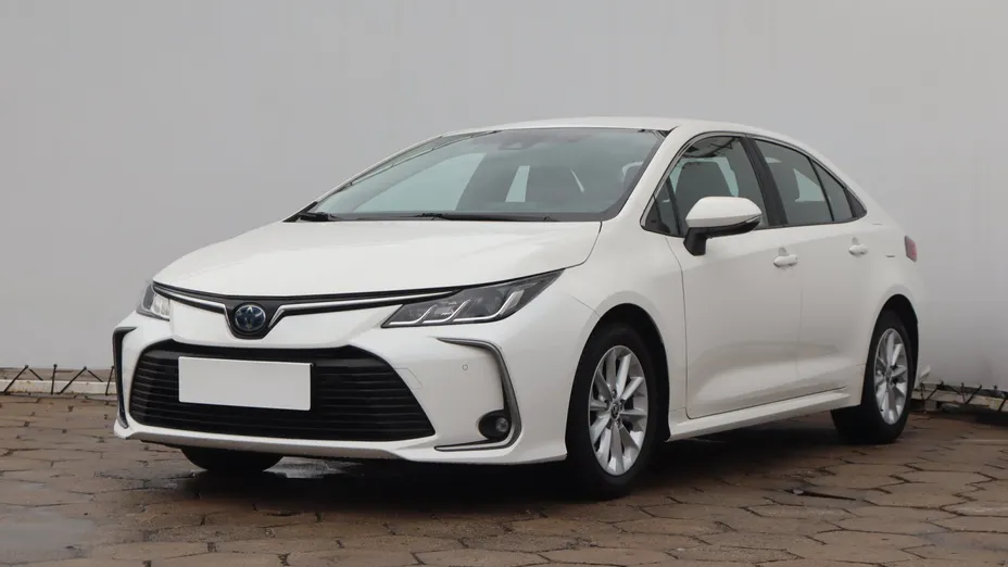 Toyota Corolla -