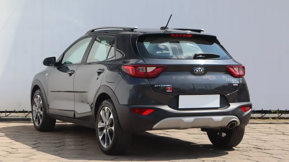 Kia Stonic -