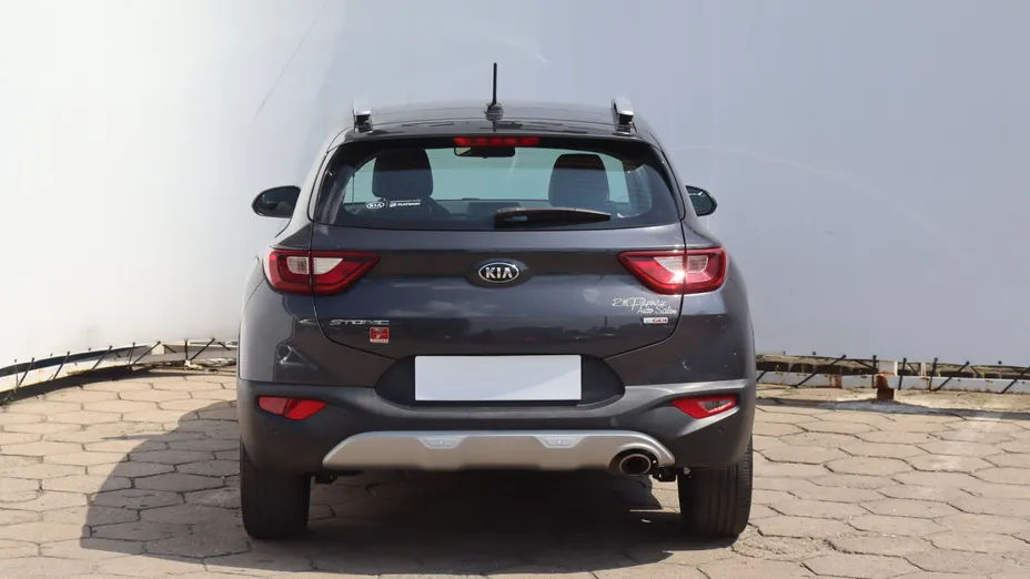 Kia Stonic -