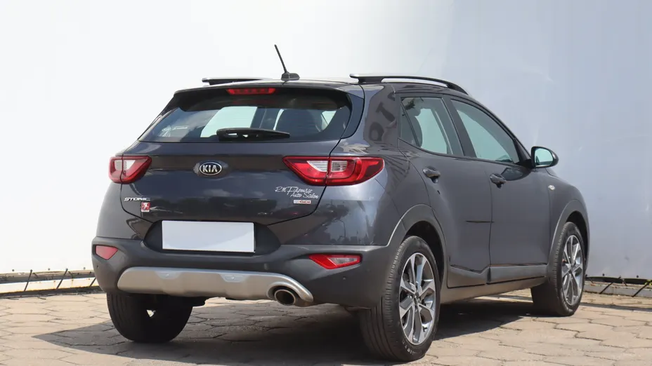 Kia Stonic -