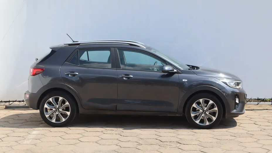 Kia Stonic -