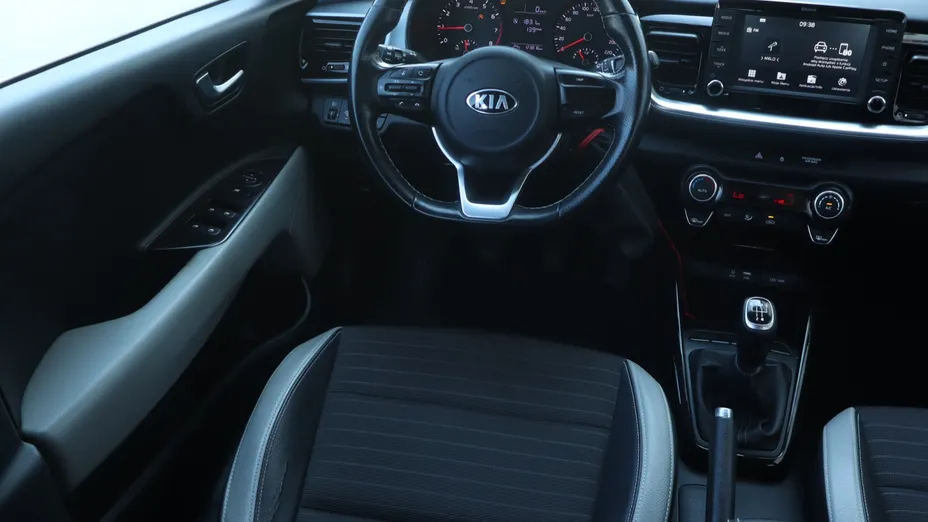 Kia Stonic -