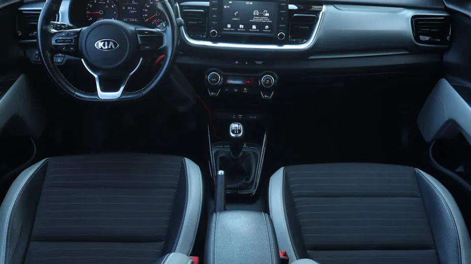 Kia Stonic -