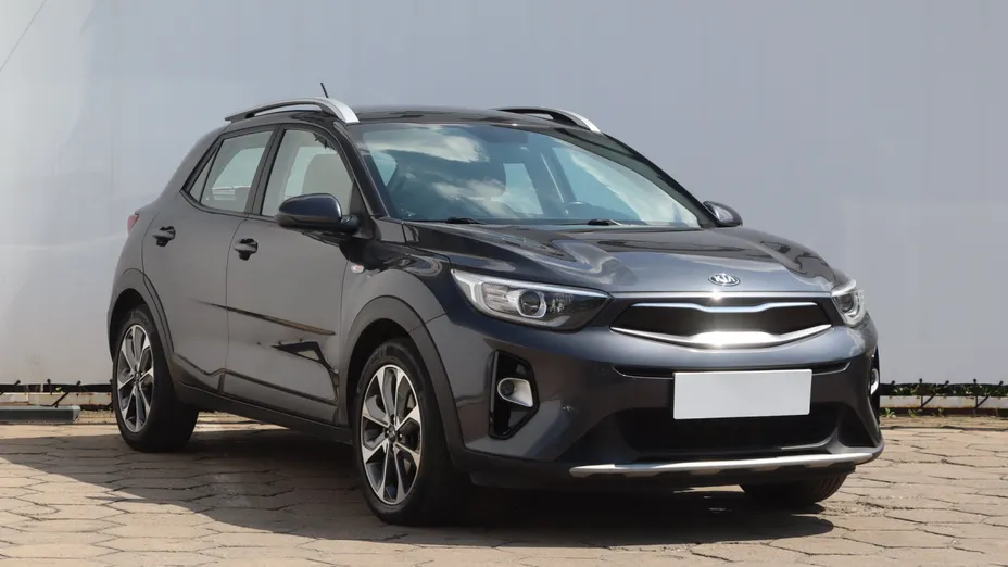 Kia Stonic -