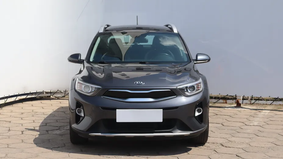 Kia Stonic -
