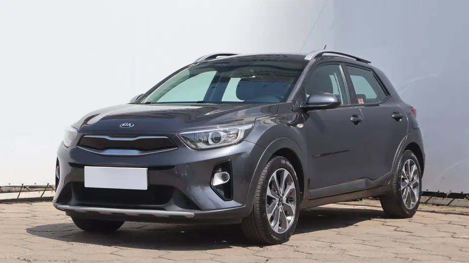 Kia Stonic -