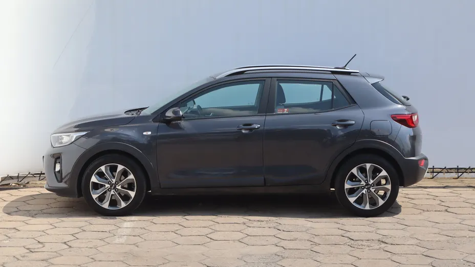 Kia Stonic -