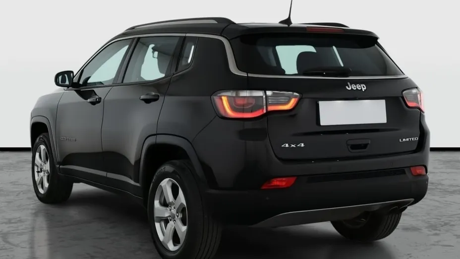 Jeep Compass -