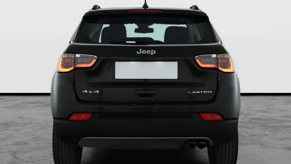 Jeep Compass -