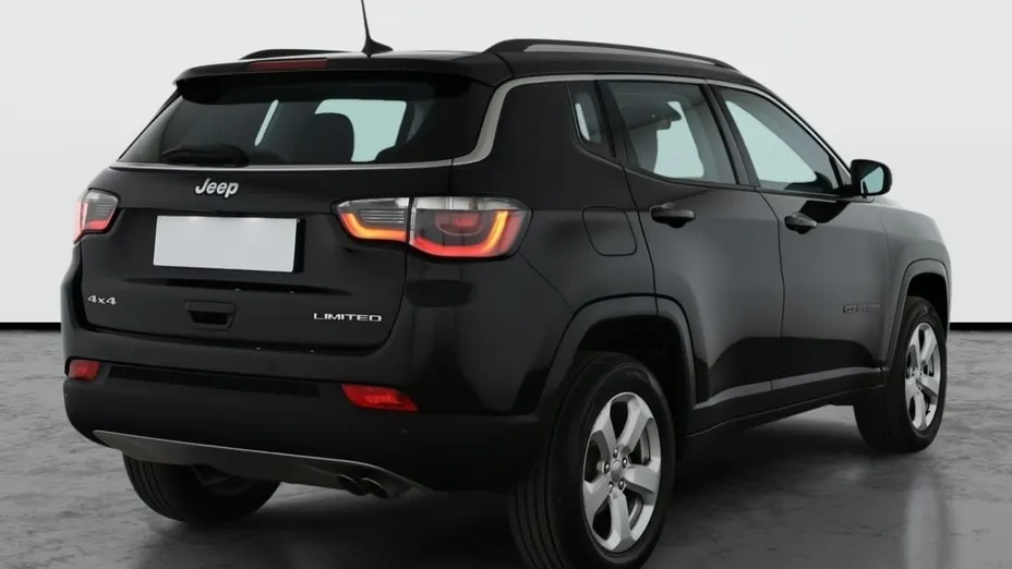 Jeep Compass -