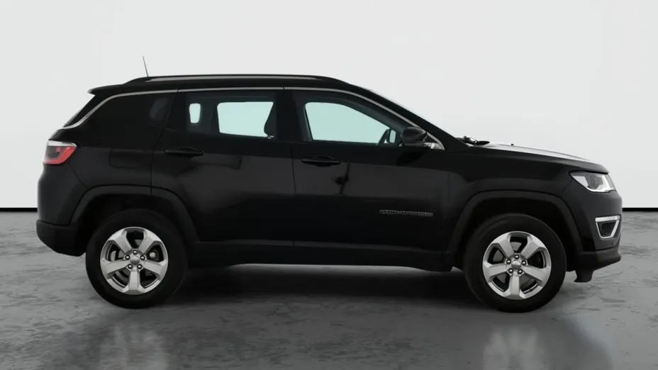 Jeep Compass -